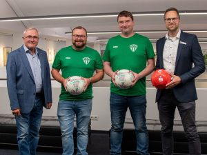 Olper Stadtpokal 2026 in Lütringhausen